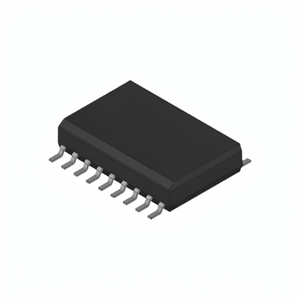18 SOlC Electronic Chips Component Authorized Distributor Data Acquisition MX7521KCWN - Product Image 1