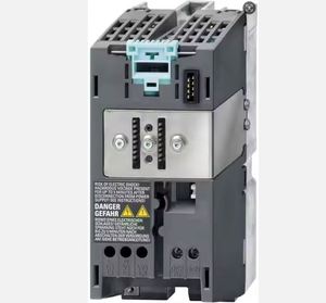 Variador de Frecuencia SINAMICS G120 Original, Serie 6SL3210, Compresor Trifásico, Modelo 6SL3210-1PE28-8UL0, 400V, 3000W - Product Image 6
