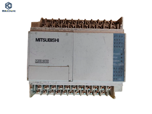 Contrôleur logique programmable PLC FX1S-30MR-001, module de contrôle industriel, contrôleur programmable, contrôle d'automatisation industrielle - Product Image 1
