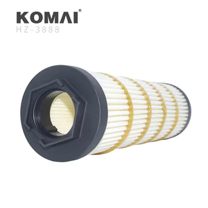Komai Truck Diesel Engine Fuel Filter 389-1088 SH66368 HY80152 HF29125 for <b>CAT</b> Filtro - Product Image 3
