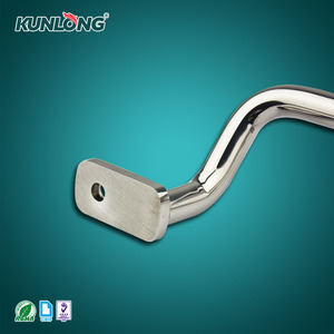 Độ dốc SK4-039S xử lý thép không gỉ cho tủ khung và thiết bị thực phẩm - Product Image 6