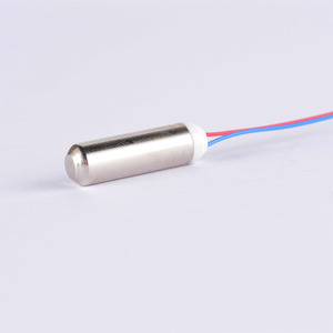 <span class=keywords><strong>Mini</strong></span> juguete sexual de 3V, <span class=keywords><strong>motor</strong></span> de vibración con cubierta impermeable - Product Image 4