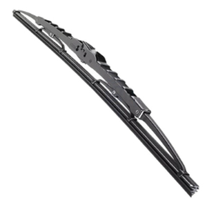 Spazzola Tergicristallo Fire Wing 18 Pollici 450mm a Forma di U Senza Spray d'Acqua per BOSCH Originale Genuina di Alta Qualità Prezzo Singolo - Product Image 2