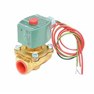โซลินอยด์ควบคุมอัตโนมัติรุ่น EF8210G030 120VAC ของแท้และใหม่ ขายดี - Product Image 5