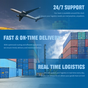 <span class=keywords><strong>Services</strong></span> d'<span class=keywords><strong>agent</strong></span> de fret pour l'expédition aérienne CIF et la logistique de transport de marchandises vers l'aéroport international du Koweït (KWI) au Koweït - Product Image 5