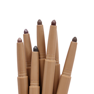 Delineador <span class=keywords><strong>de</strong></span> <span class=keywords><strong>Labios</strong></span> Cremoso Vegano Retráctil <span class=keywords><strong>de</strong></span> Doble Punta con Péptidos para Volumen y Contorno, 11 Colores Personalizables, Resistente al Agua - Product Image 6