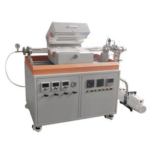 Horno PECVD-CVD de Alta Temperatura para Recubrimiento de Grafeno CVD, Diamante y Películas Delgadas - Product Image 1