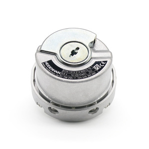 เครื่องเข้ารหัสแบบหมุน Ecnc1313รอบปลาย512 62S12-78สำหรับระบบอัตโนมัติในอุตสาหกรรม - Product Image 3