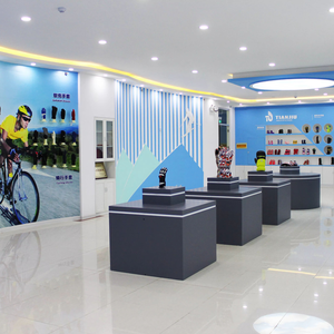 Guanti Invernali per Sport sulla Neve, Sci, Termici, Impermeabili, con Dita Separate, Guanti da Motocross con Polsino e Touchscreen - Product Image 5