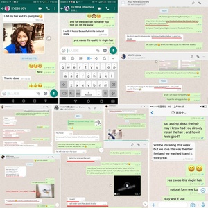 FH fait à la machine Vrigin cheveux perruque 10 pouces droite bob perruques courtes perruque de cheveux humains avec frange - Product Image 5