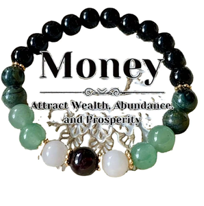 Perles d'obsidienne pour <span class=keywords><strong>bracelet</strong></span> <span class=keywords><strong>avec</strong></span> pierre de grenat naturelle, cordon <span class=keywords><strong>élastique</strong></span> personnalisé, motif en forme de boule, pour femmes, hommes, couples, bijoux - Product Image 5