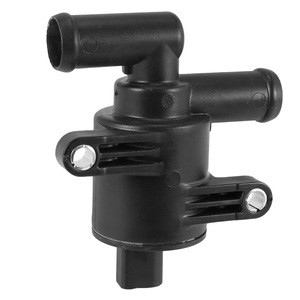 Válvula de agua del calentador Audi 4H0121671D, tamaño de puerto de 3/8 pulgadas para modelos Audi - Product Image 2