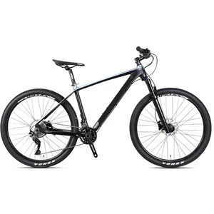 Bicicleta de Montaña para Adultos de 29 Pulgadas, Bicicletas de Montaña <span class=keywords><strong>R29</strong></span>, Bicicleta de Montaña de Carbono de 27.5 - Product Image 1