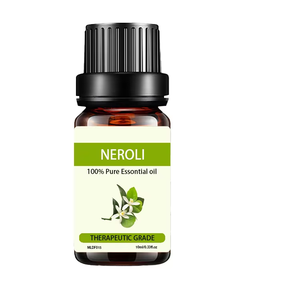 Set de Regalo de Aceites Esenciales Puros de Árbol de Té, Lavanda, Limoncillo, Cedro y Neroli, Extractos Vegetales Frescos para Aromaterapia - Product Image 5