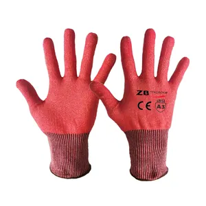 Высококачественные прочные прокладки для перчаток обеспечивают дополнительную защиту и комфорт перчатки из стальной проволоки
