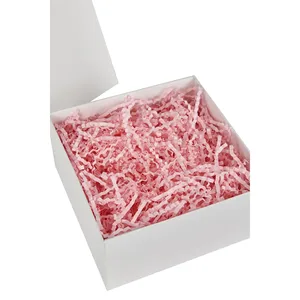 Personalized White Gift <b>Box</b> with Love Design and <b>Photo</b>-Valentine's Day Edition - Product Image 2