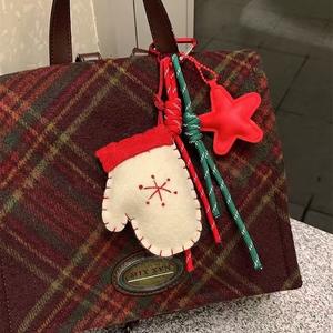 NOUVEAU Pendentif <span class=keywords><strong>de</strong></span> <span class=keywords><strong>sac</strong></span> à main tendance <span class=keywords><strong>de</strong></span> créateur, DIY, pour femme, avec cordon tressé et pompon, ornement pour <span class=keywords><strong>sac</strong></span>, porte-clés <span class=keywords><strong>de</strong></span> voiture, breloque <span class=keywords><strong>de</strong></span> <span class=keywords><strong>sac</strong></span> à main, porte-clés - Product Image 5