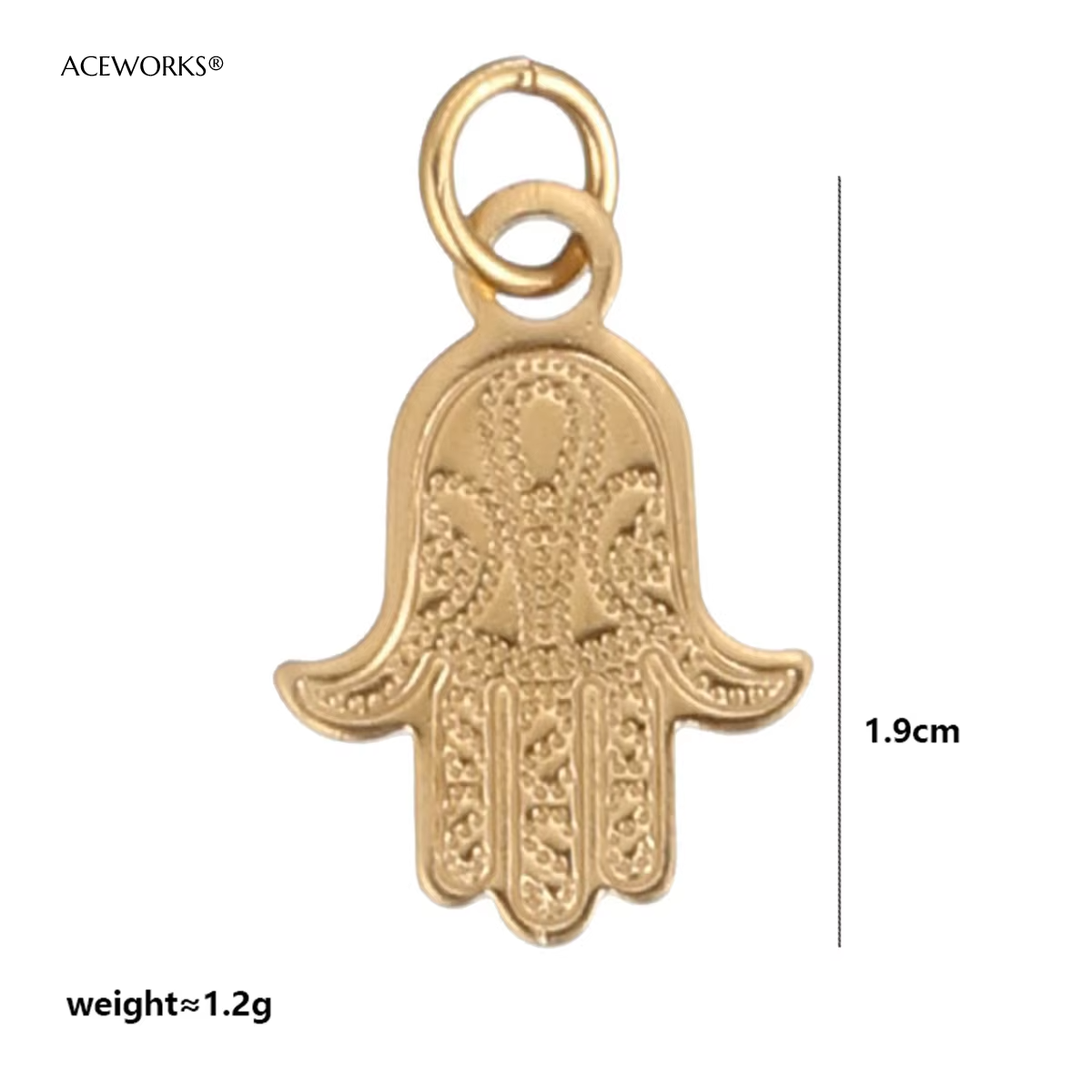 Main de Hamsa