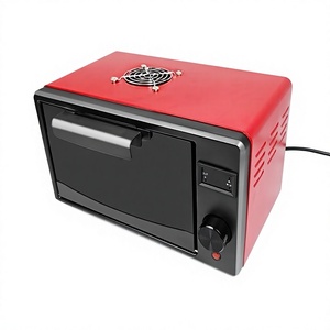 Lámpara UV de curado de 240W 395nm 365nm para esmalte cerámico, pegamento y caja de horno, luz negra LED - Product Image 1