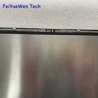 Écran LCD WUXGA 14,0 pouces pour Dell Inspiron 14 7420 2-en-1 P161G, écran tactile LCD avec cadre et carte de contrôle tactile