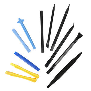 Outil de démontage universel double extrémité pour téléphones portables, levier de démontage en plastique, bras oscillant pour le nettoyage des équipements mobiles - Product Image 4