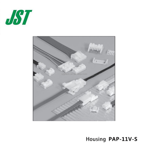 Connecteurs <span class=keywords><strong>PAP</strong></span>-11V-S, Interconnexions, Connecteurs Rectangulaires, Boîtiers de Connecteurs Rectangulaires Série PA - Product Image 4