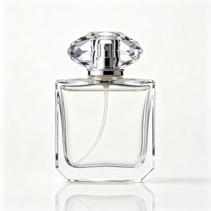 Essence de parfum unisexe originale, ambre chaud, doux, longue tenue, 100 ml, indispensable au quotidien - Product Image 1