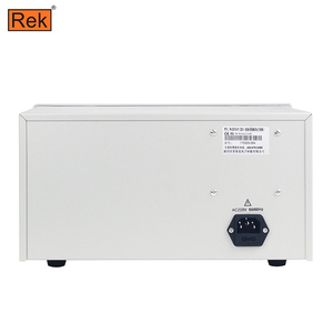 เครื่องทดสอบความต้านทานกราวด์ REK RK2678XM (32A) กระแสไฟ 32A ความต้านทาน 10-600M โอห์ม พร้อมอินเทอร์เฟซ PLC ตัวเลือกเสริม ผลิตจากโรงงานจีน - Product Image 4