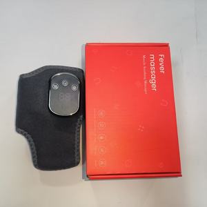 Nuevo Protector de Muñeca con Calefacción Eléctrica 2025, Masajeador de Manos para el Hogar, Terapia de Tobillo y Pie, Compresa Caliente, Alivio del Dolor, Herramienta de Rehabilitación - Product Image 6