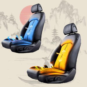 Vendita diretta del produttore a buon mercato in pelle aria ventilata sedili avvolgenti <span class=keywords><strong>per</strong></span> <span class=keywords><strong>auto</strong></span> accessori di dimensioni personalizzate - Product Image 2