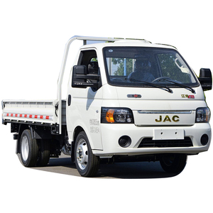 유로 6 가솔린 엔진을 갖춘 소형 <span class=keywords><strong>JAC</strong></span> X5 미니화물 트럭 판매를위한 최고의 가격 - Product Image 2