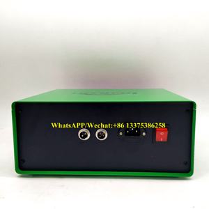 Testeur de réparation d'injecteur de carburant Diesel, r260 CR1000, testeur de simulateur de réparation - Product Image 5