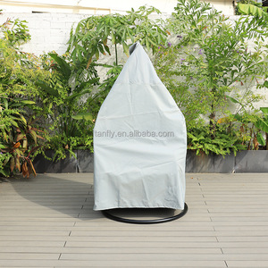 Outdoor Waterproof Garden Furniture <strong>Cover</strong> for Hanging Egg <strong>Chair</strong> Patio Swing <strong>Chair</strong> Double Seat <strong>Chair</strong> - Product Image 2