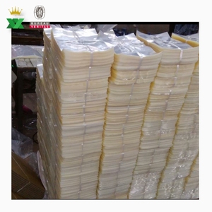 Nhà Máy Bán buôn rõ ràng nhiệt shrinkable t loại gấp gói túi nhựa U hình PVC thu nhỏ Pouch - Product Image 6