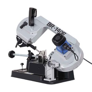 Machine de découpe automatique de métaux, scie à ruban industrielle, machine de découpe de métaux automatique, scie à métaux industrielle automatique - Product Image 1
