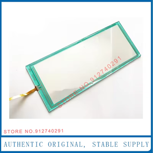 Nueva Pantalla Táctil OEM para Brother <span class=keywords><strong>Pr600</strong></span>-ii <span class=keywords><strong>Pr600</strong></span>-iic Pr620 Pr620c XD1341051, Panel Táctil para Máquina de Bordar, Cristal Táctil - Product Image 4