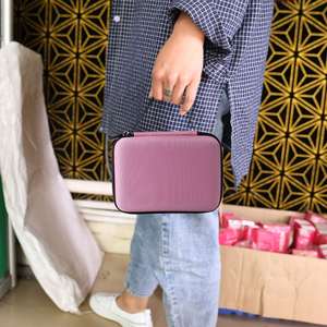 Étui de transport rigide en EVA pour enfants compatible avec <span class=keywords><strong>3Doodler</strong></span> Start Essentials 3D Pen Set Essentials 3D Pen Bag & Case - Product Image 6