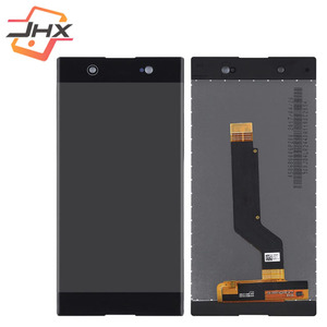 ความคิดเห็นของลูกค้าที่ดีที่สุดสำหรับ <span class=keywords><strong>Sony</strong></span> <span class=keywords><strong>Xperia</strong></span> C7 <span class=keywords><strong>XA1</strong></span> G3221 G3223 G3226 G3212โทรศัพท์มือถือ Lcd พร้อมแผงสัมผัสเสร็จสมบูรณ์ - Product Image 5