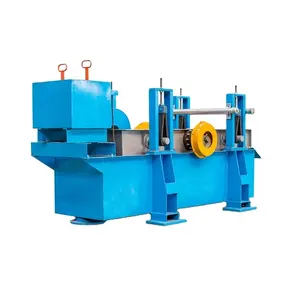 2024 Papiermachine Pulpapparatuur Trilscherm Voor Machines Voor Het Maken Van Papierproducten