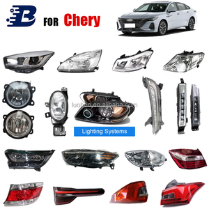 Oem all'ingrosso Chery Arrizo 5 8 accessori Ev <span class=keywords><strong>pezzi</strong></span> <span class=keywords><strong>di</strong></span> <span class=keywords><strong>ricambio</strong></span> per <span class=keywords><strong>auto</strong></span> veicolo elettrico kit Full Body 2024 2025 - Product Image 3