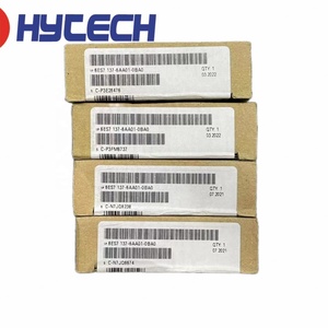 Module de communication HYTECH SIEMENS PLC SIMATIC ET200SP CM PTP 6ES7137-6AA01-0BA0 - Product Image 4