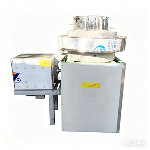 Moulin à pierres électrique commercial pour la <span class=keywords><strong>farine</strong></span> et les céréales - Product Image 6