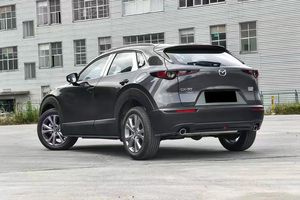 Giá rẻ Mazda CX30 2023 Giá tốt Xe SUV đã qua sử dụng Xe xăng 6 số Xe tốc độ cao Mazda - Product Image 2