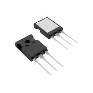 Componentes Electrónicos Transistores TO-247-3 IXGH20N60BU1 En Stock - Product Image 1
