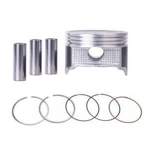 Pistón Compatible con SIGMA para G6BA 23410-37100 23410-37310 23410-37311 23410-37935 Piezas Premium 1 Año de Garantía - Product Image 2