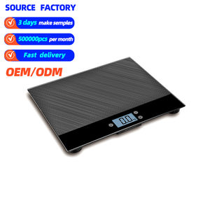 Tragbare Hängewaage für Koffer, 30g, mit individueller Anzeige, manuelle Gepäckwaage, Plattformwaage, Whitebird Wasserwaage - Product Image 1