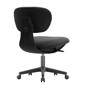 Ergonomic Swivel <strong>Office</strong> Chair Rolling Drafting <strong>Stool</strong> for Working Standing Desk Cash Counter Use - Product Image 4
