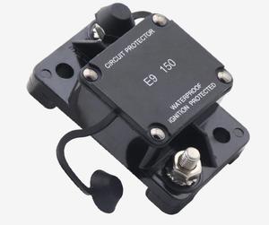Disjoncteur E97 50 60 70 80 100 150 200 ampères, interrupteur de déconnexion automatique T1 - Product Image 1