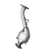 Filtro FAP DPF filtro fuliggine filtro antiparticolato diesel per Forester Outback Impreza 2.0 EE20Z 44612 aa670 44612 aa504