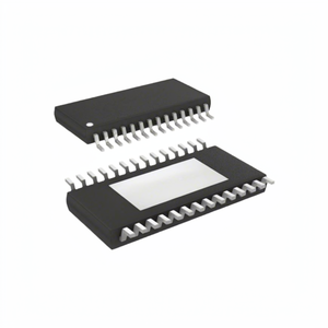 28 TSSOP Exposed Pad ซื้อชิ้นส่วนอิเล็กทรอนิกส์ออนไลน์ ระบบจัดการพลังงาน (PMIC) ของแท้ A3977SLPTR-T - Product Image 1